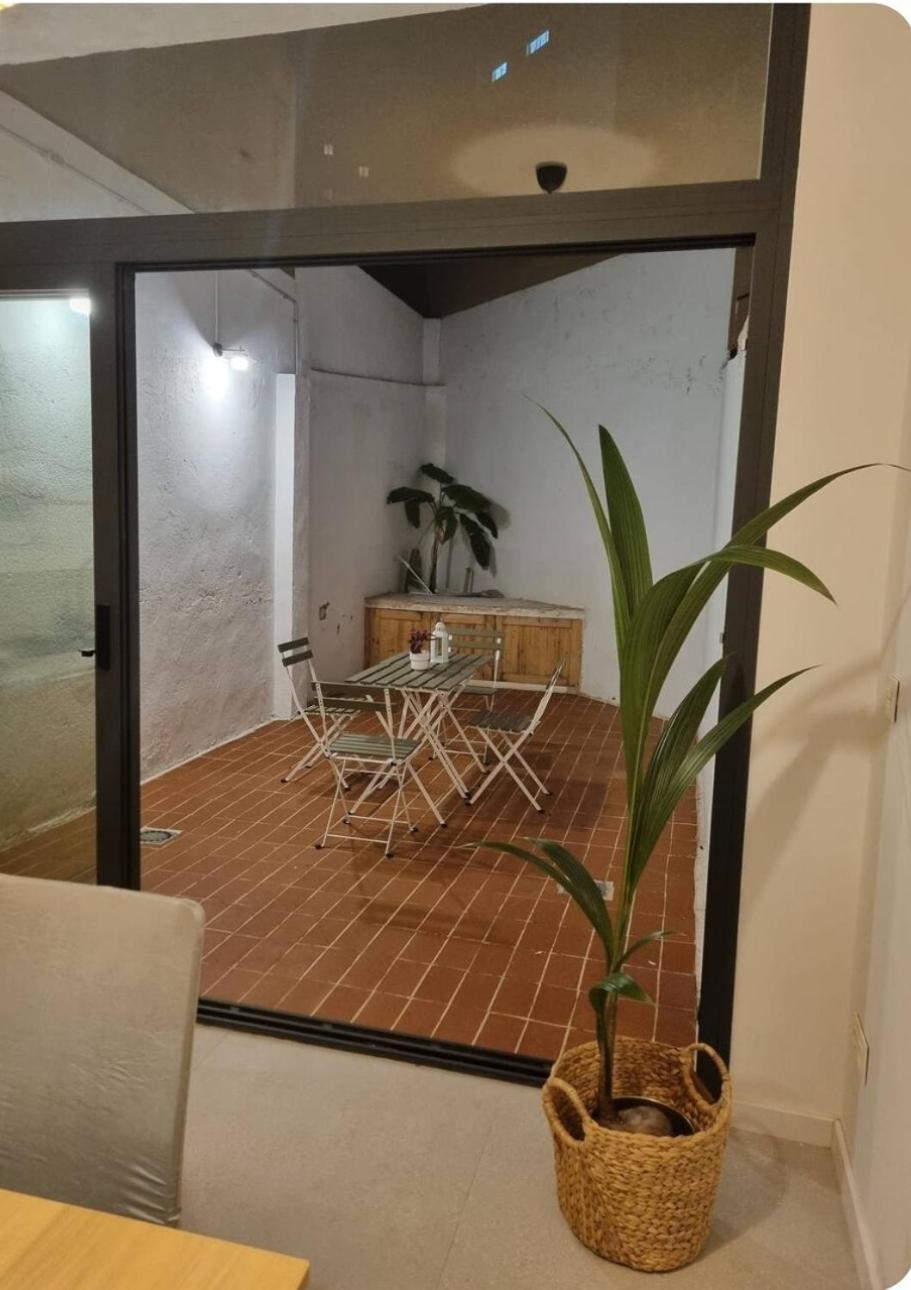 ולנסיה Loft Taronja Ruzafa-Parque Central מראה חיצוני תמונה