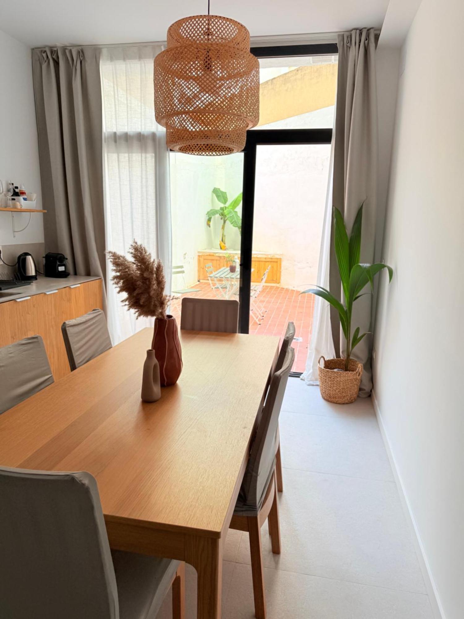 ולנסיה Loft Taronja Ruzafa-Parque Central מראה חיצוני תמונה