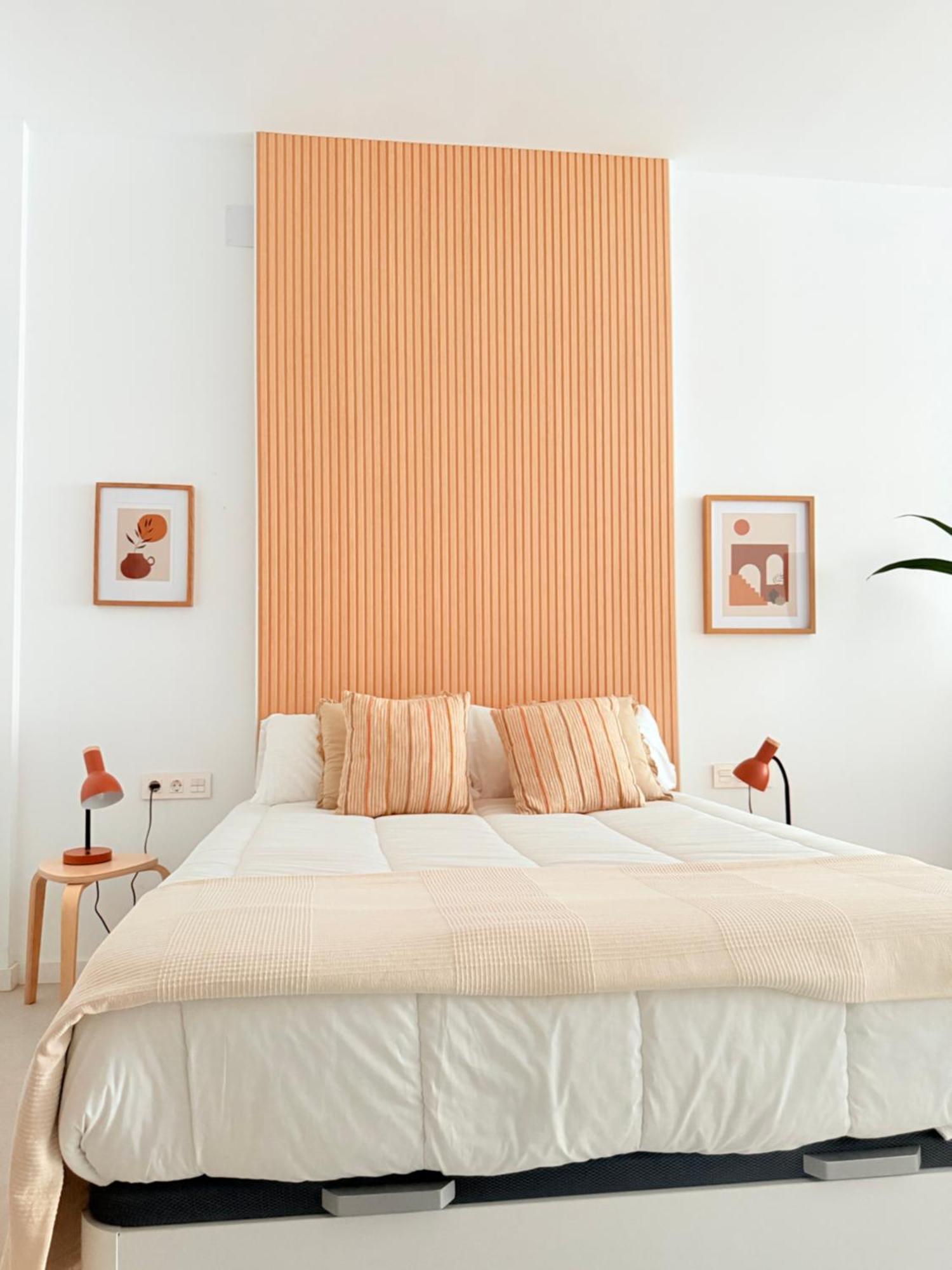 ולנסיה Loft Taronja Ruzafa-Parque Central מראה חיצוני תמונה